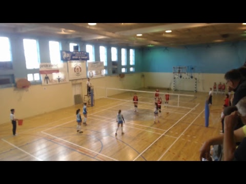 Turneul Final Minivolei 2016/2017