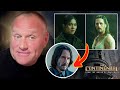 Are Frankie And Yen The Parents Of John Wick Showrunner Co Creator Of The Continental Discuss
