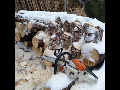 Linnunpönttö minuutissa!