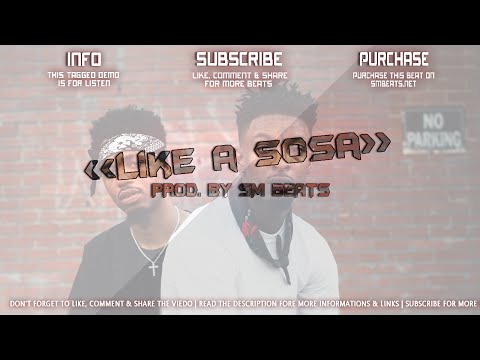 [FREE] 21 Savage Type Beat Prod. By Sm Beats