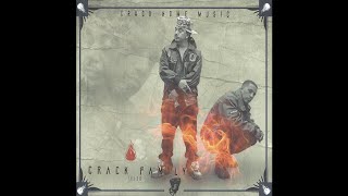CRACK FAMILY - FUGAZ (ALBOOM FUEGO)