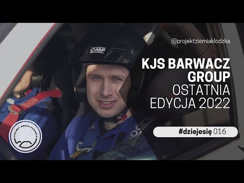 KJS Barwacz Group - ostatnia edycja 2022 | #dziejesię #16 | Projekt Ziemia Kłodzka