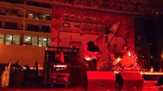 Jimmie's chicken shack live @ Virginia Beach ECSC