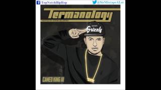 Termanology - Up Every Night Remix (Ft. Cory Gunz & Kid Ink) [Cameo King III]