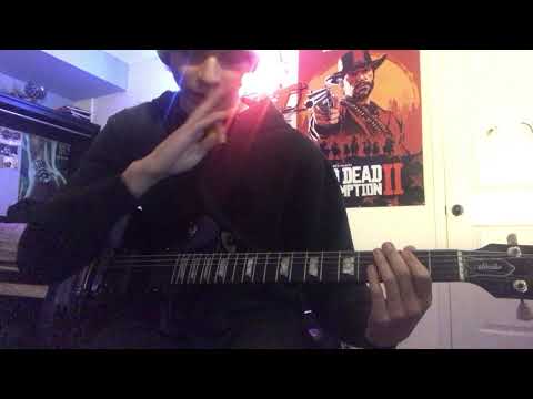 Easiest Way to Play ‘Supermassive Black Hole’ by Muse
