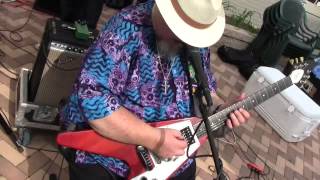 Bryan Lee LIVE at Marion Court Room.