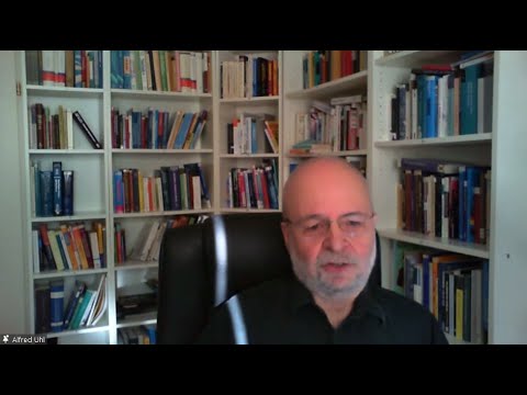 Alfred Uhl: Was kann die empirische Forschung zur Frage ‚Neuro Enhancement‘ fundiert anbieten?