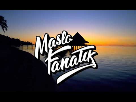 DJ LXKRNA & MASLC 51 FT NJIE - PAR INTERET ZOUK KOMPA 2018