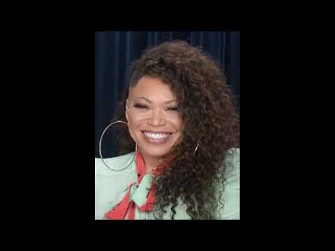 Tisha Campbell - Marching Soldiers