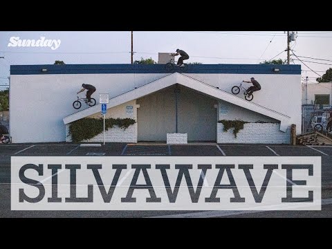 BRETT SILVA | Sunday Bikes - SILVAWAVE Frame