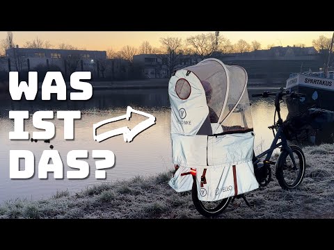 Klein, leicht und richtig stark! Vello SUB Kaufberatung