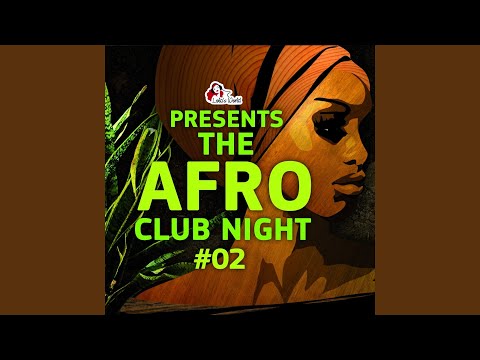 Warrior Dance (Yema Ya) (feat. Shovell)