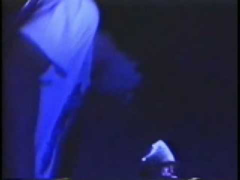 Ween - At The Cats Cradle - Seconds