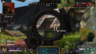 [APEX] カジュアルやっていく！