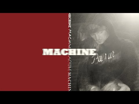 MACHINE - GORJUICE / SSOLOGOD / ARSAPHE / D.O.M (PROD. KAMANUGUE)