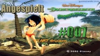 Angespielt #007: Dschungelbuch - Groove Party HD+