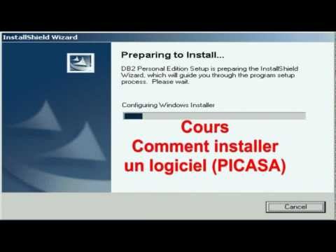 comment installer picasa