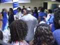 ALIEU DAUSY WURIE AND FATMATA WURIE S BRIDAL SHOWER PART 3 PRODUCED BY USIFF DEEN SESAY