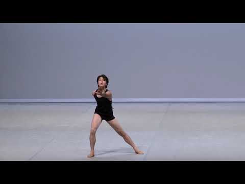 Yu Wakizuka, 408 - Prix de Lausanne 2019, contemporary