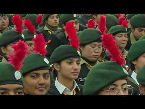 DG NCC OPENING ADDRESS: RDC 2026 