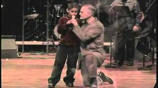 3 de 12 Marcos Witt   Mi primer amor