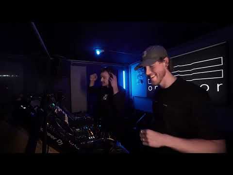 swærm b2b The Spy | Operator 04.03.2025