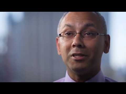 Oak Hill Advisors - Customer Success Story (Sajawal Haider - CISO)