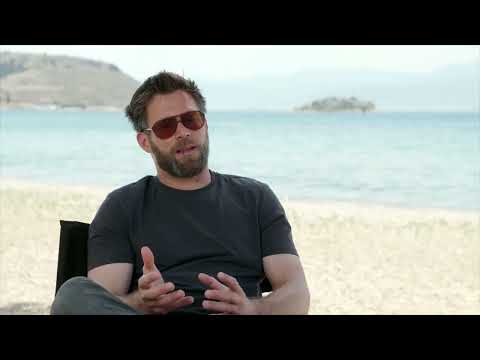 DRIFT - Partners in Crime: MMA Fighting mit KEN DUKEN