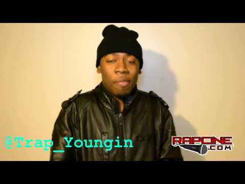 Rapcine Freestyle - Trap Youngin Dougy