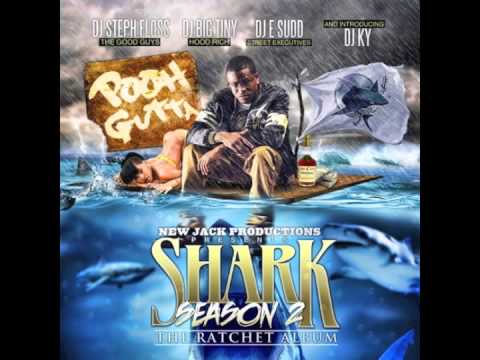 Pooh Gutta - "LMAO" (Shark Season 2)