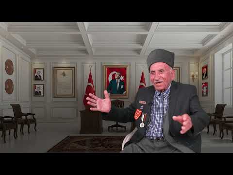 "Yetim Büyüdüm, Kore’ye Gönüllü Gitmek İçin Komutana Yüzleştim!" | Kore Gazisi Kadir Çolak