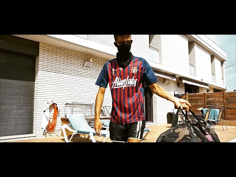 SIE777E - HELLBOYZ feat. FLORIANO420 (Official Video)