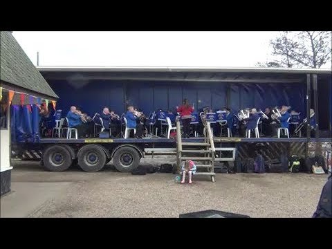 LESPTB Sawley Marina 15 04 18