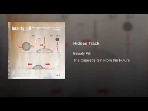 Video thumbnail for Hidden Track
