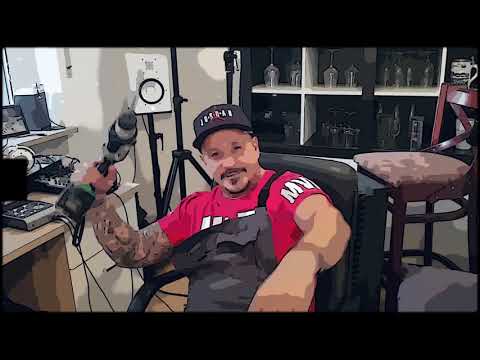 M1KO - Bohrmaschin feat. FH