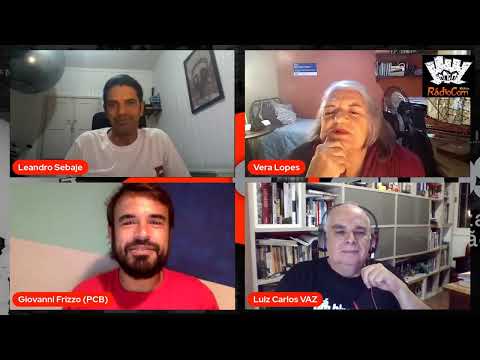 Sociedade em Debate- 25/03/2022