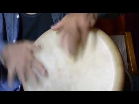 Levent YILDIRIM bulereas improvisation 12/8