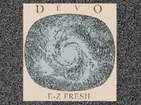 EGO PLUM: DEVO: Fresh (E-Z Listening Version)