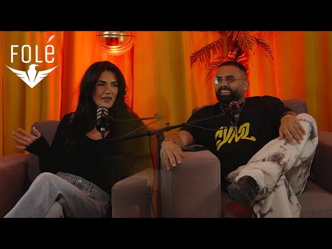 FULL EP / SHOK PODCAST - Diana Tahiri per : Jeten personale , lidhjet , bigun , futbollistat etj....