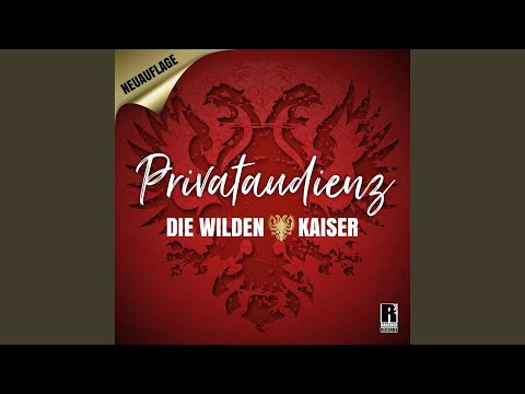 Ziag dein Dirndl an (Bonustrack)