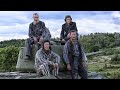 A Group Of Russian Soldiers Escape Plan With The Legendary Soviet T 34 Tank