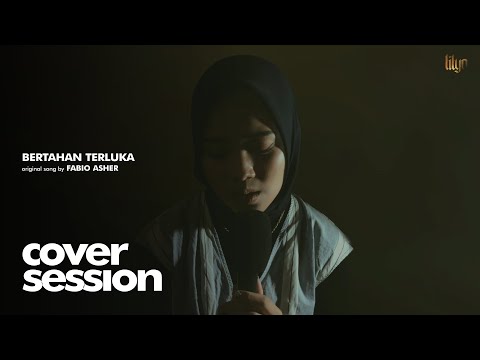 FABIO ASHER - BERTAHAN TERLUKA | Cover by INDRI
