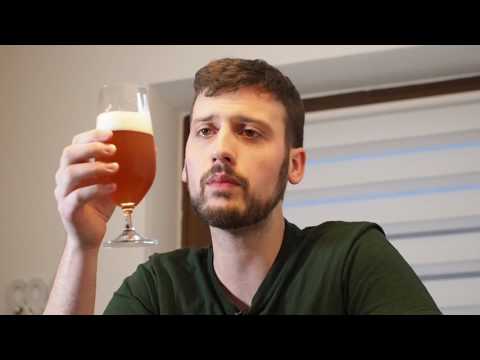 Bottroper Bierblog - Maltos Whiskey Malt