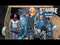 STRANGE ACADEMY: FINALS #1 Trailer | Marvel Comics