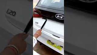 i20 Sportz modifications 🔥🔥#i20 #modification #modified#hyundai #hyundaii20 #i20sportz #shorts