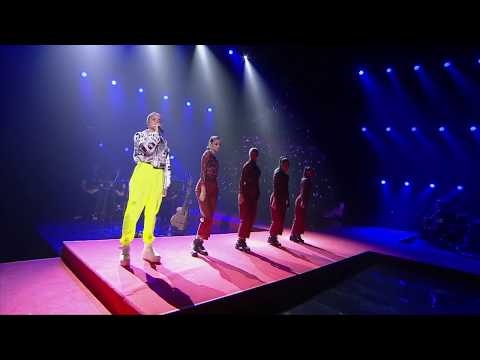 Gerda Šukytė - Genai" | Šventinis koncertas su Lietuvos Balso šeima