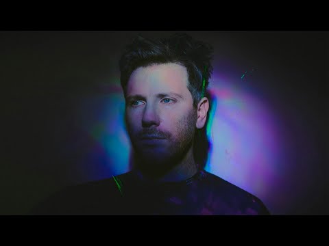 Rival Consoles - Sudden Awareness of Now (Official Audio)