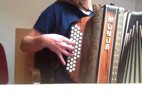 Rad bi se postaral s teboj - (Ansambel Lipovsek)