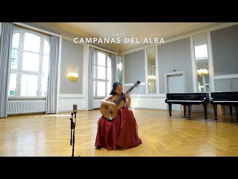 Kanahi Yamashita | Campanas Del Alba (E Sainz de la Maza)