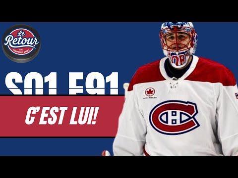 LRAML E91: Dobes est le numéro un! Avec Pierre Dorion, Martin Biron, Arpon Basu